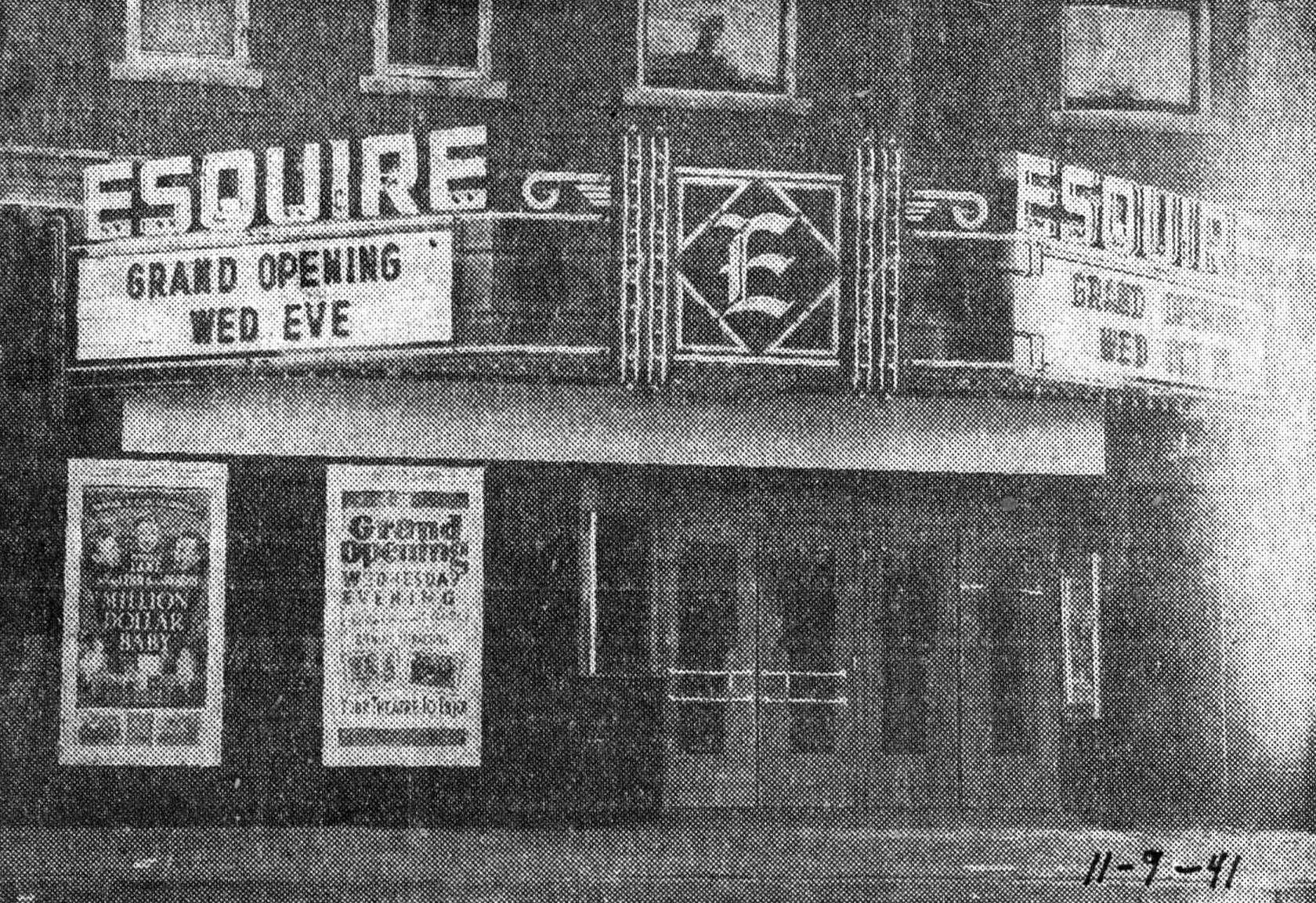 Esquire Theater